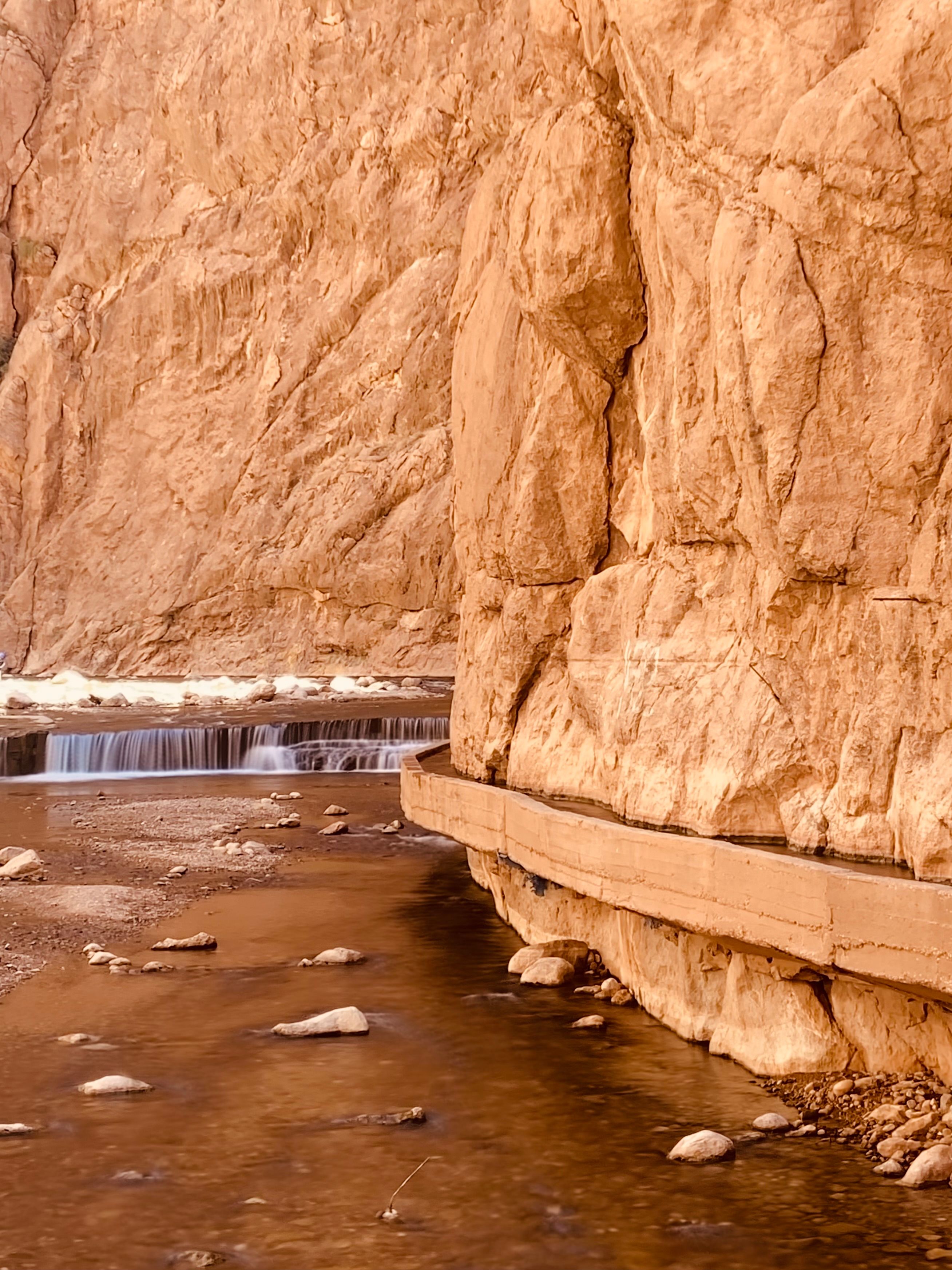 Gole del Todra